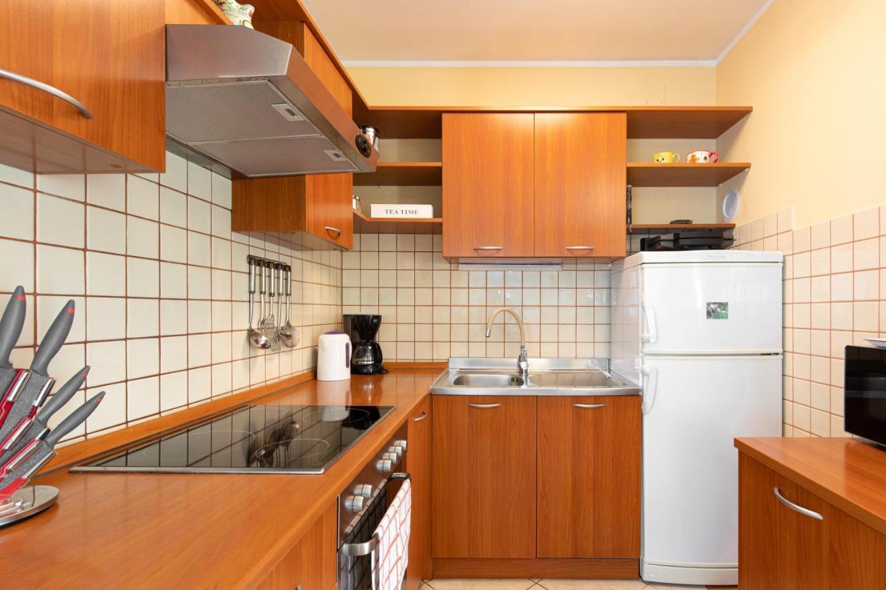Apartment Blazi นยีวีเซ ภายนอก รูปภาพ